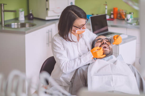 Best Chipped Tooth Repair Near Me  in Homer City, PA